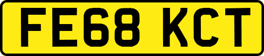 FE68KCT