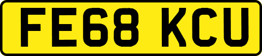 FE68KCU