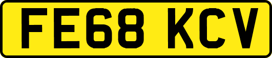 FE68KCV