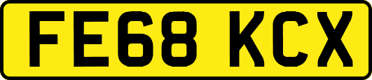 FE68KCX