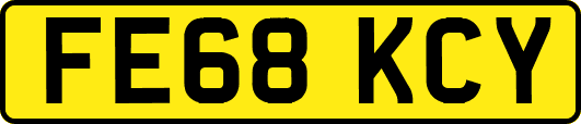 FE68KCY