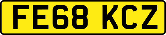 FE68KCZ