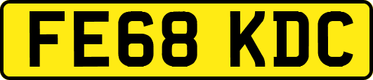 FE68KDC