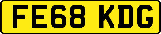 FE68KDG