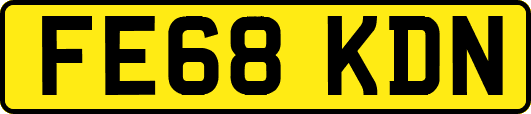 FE68KDN