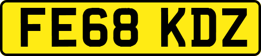 FE68KDZ