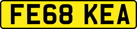 FE68KEA