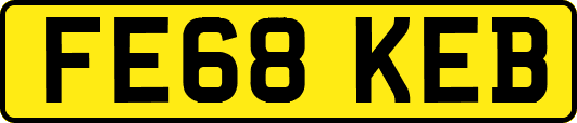 FE68KEB