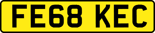 FE68KEC