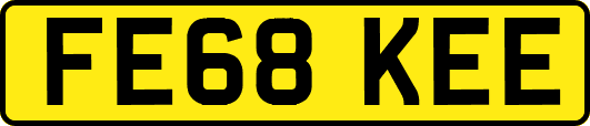 FE68KEE