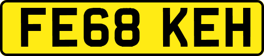 FE68KEH