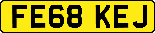 FE68KEJ