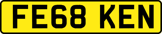 FE68KEN