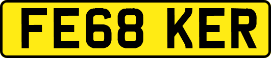 FE68KER