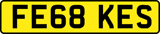 FE68KES
