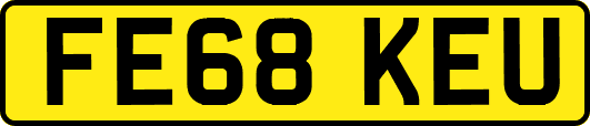 FE68KEU