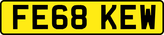 FE68KEW