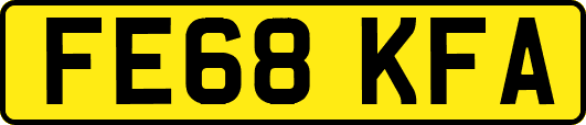 FE68KFA