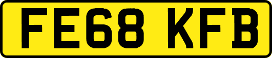 FE68KFB