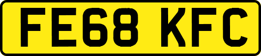 FE68KFC