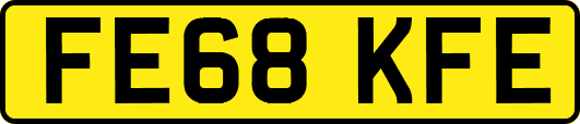 FE68KFE