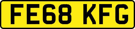 FE68KFG