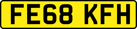 FE68KFH