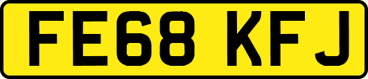 FE68KFJ