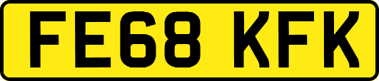FE68KFK