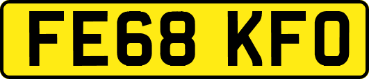 FE68KFO