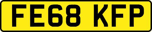 FE68KFP