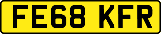 FE68KFR