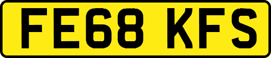 FE68KFS