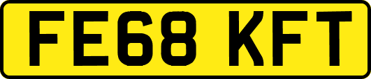 FE68KFT
