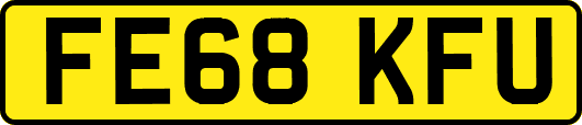 FE68KFU