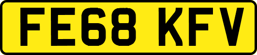 FE68KFV