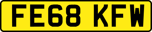 FE68KFW