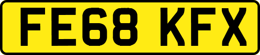 FE68KFX