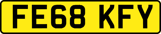 FE68KFY