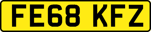 FE68KFZ