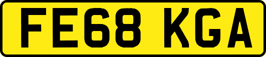 FE68KGA