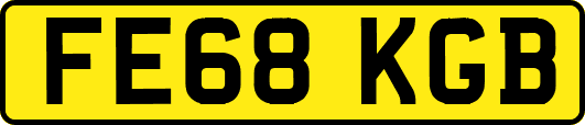 FE68KGB