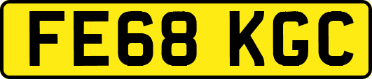 FE68KGC