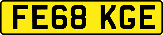 FE68KGE