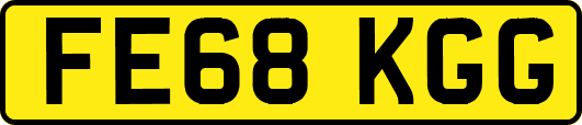 FE68KGG