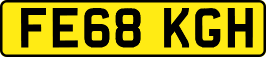 FE68KGH