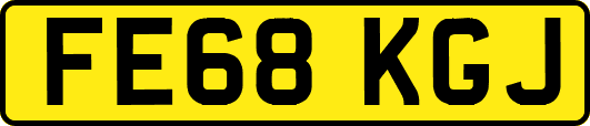 FE68KGJ