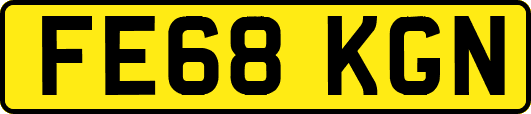 FE68KGN