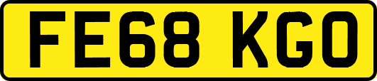 FE68KGO