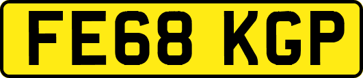 FE68KGP